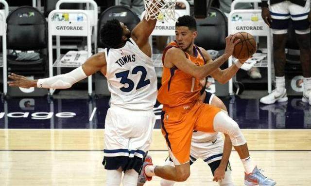 开云官网-6连胜且场场得分125+！太阳最快明天锁定西部第1