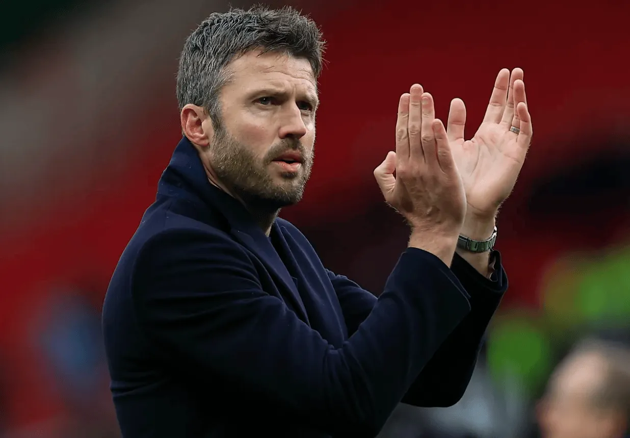 开云APP-亨利：卡里克上任后重新将梅努召入首发，这操作果断大胆