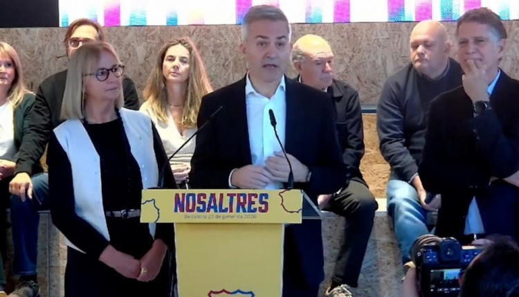 kaiyun-巴萨主席候选人丰特：若我当选俱乐部主席，第一件事就是联系梅西