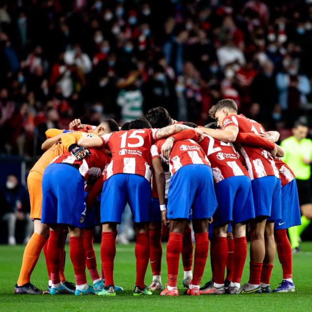 开云APP-【前瞻】守比攻更棘手 马竞如何防住火热C罗？