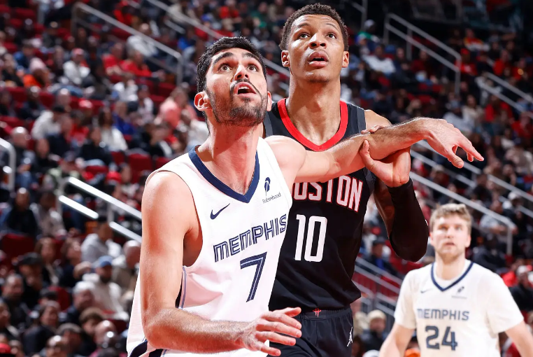 开云-又一次表现平庸，火箭锋线新星在各方面的能力都有些缺乏亮点？