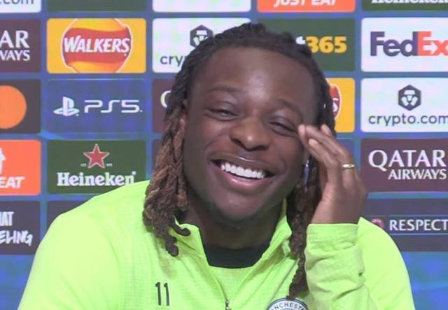 开云下载-看到枪手输球感觉如何？多库：倒也不是开心，我们要专注自己