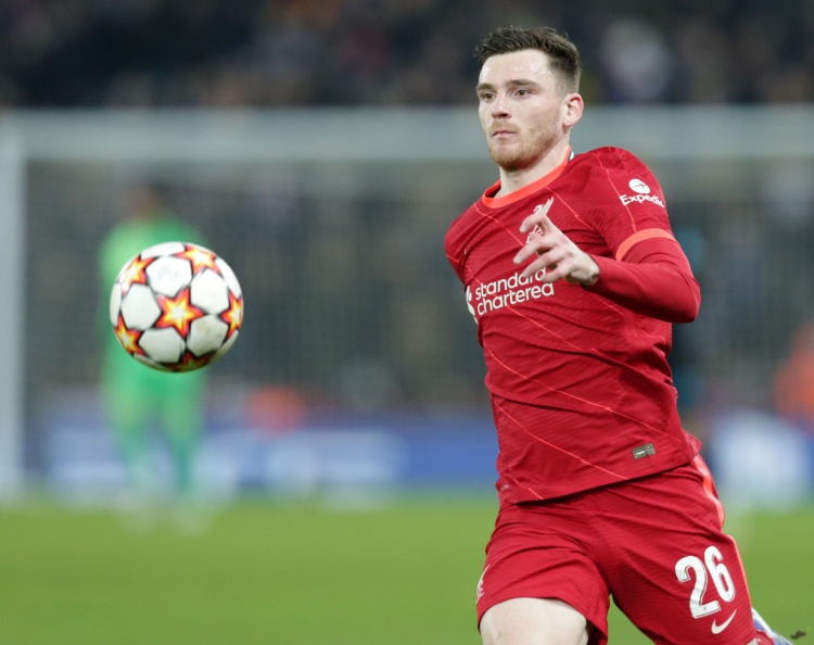 登录入口-TA：热刺到夏窗还会考虑罗伯逊，现在球队缺乏经验及出球型中场