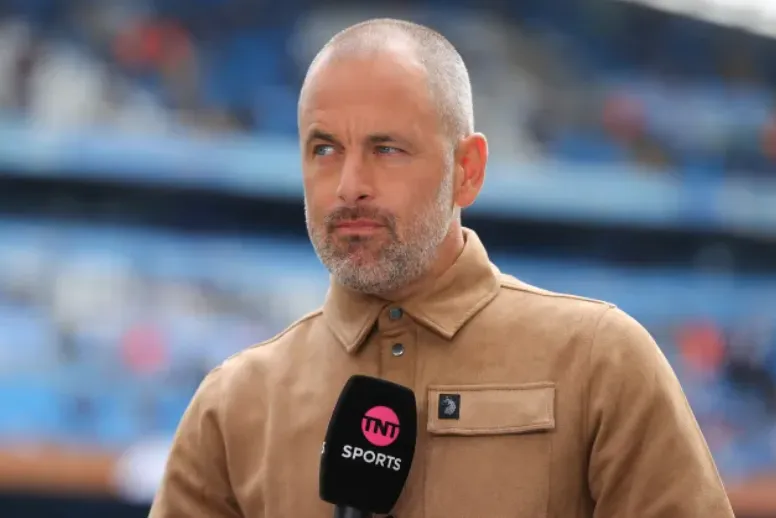 登录入口-乔-科尔:若曼城在安菲尔德输球,那冠军就是阿森纳的了