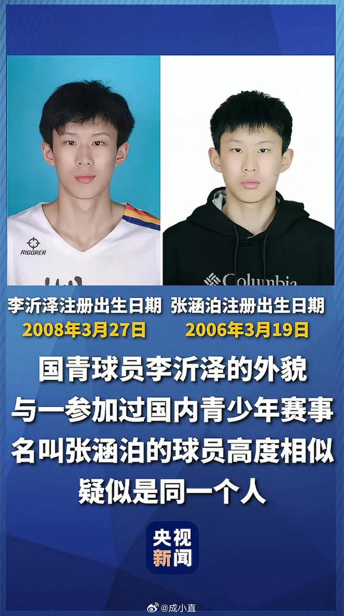 kaiyun-U18国青男篮球员被疑年龄造假|体育赛事讨论|比赛|超龄|左撇子|农历_新浪体育_新浪新闻
